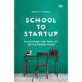 School To Startup