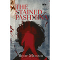 The Stained Pashmina