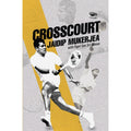 CROSSCOURT: Jaidip Mukerjea