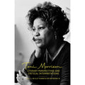 Toni Morrison: Literary Perspectives and Critical Interpretations