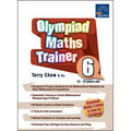 Olympiad Maths Trainer 6