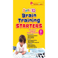 Super IQ Brain Training STARTERS