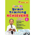 Super IQ Brain Training ACHIEVERS