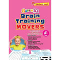 Super IQ Brain Training MOVERS