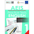 AEIS Practice Tests ENGLISH Secondary 1