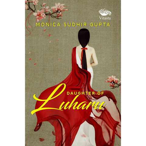 Daughter of Luharu