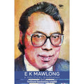 EK Mawlong: A Political Biography