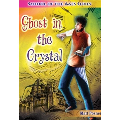 The Ghost in the Crystal