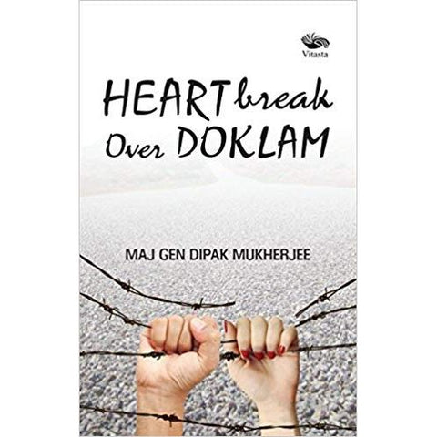Heartbreak Over Doklam