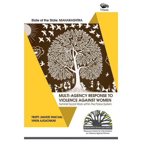 Multi-Agency Response to Violence Against Women-Feminist Social Work within the Police System