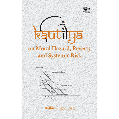 Kautilya on Moral Hazard, Poverty and Systemic Risk