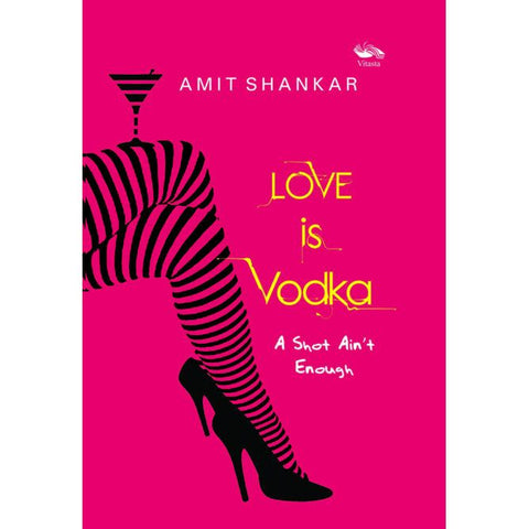Love is Vodka