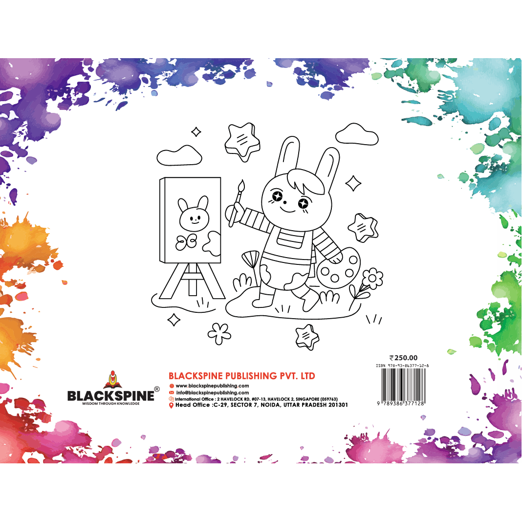 Nursery Art and Craft
