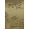 Once we had Everything-Literature in Exile