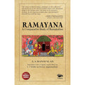 Ramayana: A Comparative Study of Ramakathas