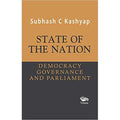 State of the Nation-Democracy Governance and Parliament