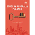 Study in Australia Planner