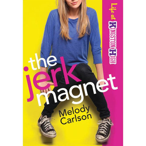 The Jerk Magnet