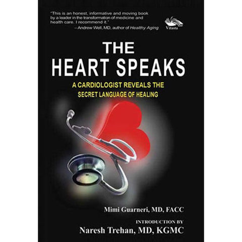 The Heart Speaks