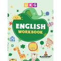 UKG ENGLISH WORKBOOK