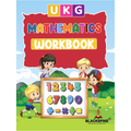 UKG MATHEMATICS WORKBOOK