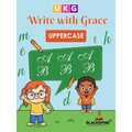 UKG Write with Grace Uppercase