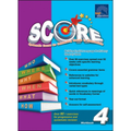SCORE Workbook 4