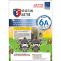 SPARTAN MATHS Primary 6A Levels 103-111
