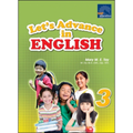 Let's Advance in English 3