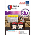 SPARTAN MATHS Primary 3B Levels 56-63
