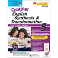 Conquer English Synthesis & Transformation Workbook 5