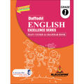 English Excellence Series Main Course and Grammar Book 1