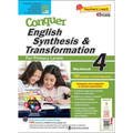 Conquer English Synthesis & Transformation Workbook 4