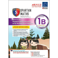 SPARTAN MATHS Primary 1B Levels 11-20