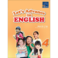 Let's Advance in ENGLISH 4
