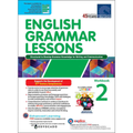 ENGLISH GRAMMAR LESSONS Workbook 2
