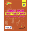 Smart Math Mathematics Excellence Series- Class 2