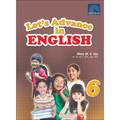 Let's Advance in ENGLISH 6