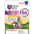 SPARTAN MATHS Primary 6B Levels 112-118