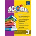 SCORE Workbook 3
