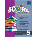 SCORE Workbook 5