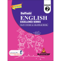 English Excellence Series Main Course and Grammar Book 2
