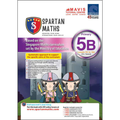 SPARTAN MATHS Primary 5B Levels 94-102