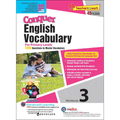 Conquer English Vocabulary Workbook 3