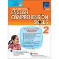 Learning+ COMPREHENSION SKILLS Book 2