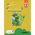 Nature's Classroom EVS Excellence Series-Nature's Classroom Class 5