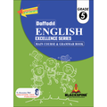 English Excellence Series Main Course and Grammar Book 5