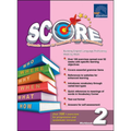 SCORE Workbook 2