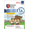 SPARTAN MATHS Primary 1A Levels 1-10