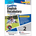 Conquer English Vocabulary Workbook 2